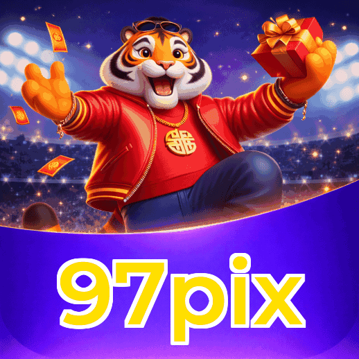 97pix Facebook - Página oficial com promoções e comunidade ativa