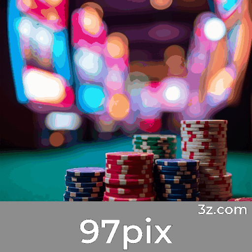 97pix: Plataforma de Cassino Online Segura e Rápida