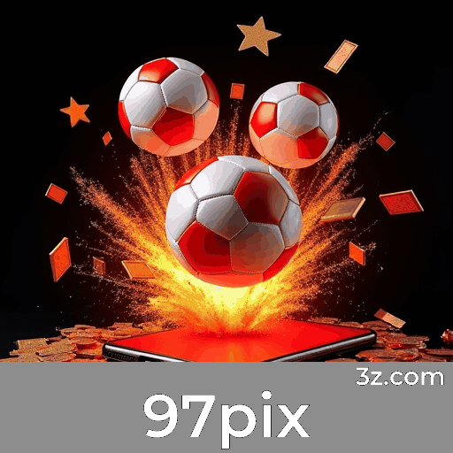 97pix: Plataforma de Cassino Online Segura e Rápida