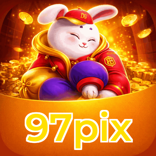 97pix Facebook - Página oficial com promoções e comunidade ativa